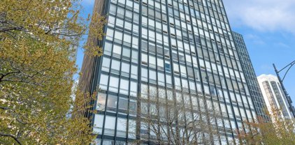 880 N Lake Shore Drive Unit #14F, Chicago
