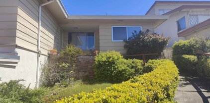 2326 Mira Vista Dr, El Cerrito