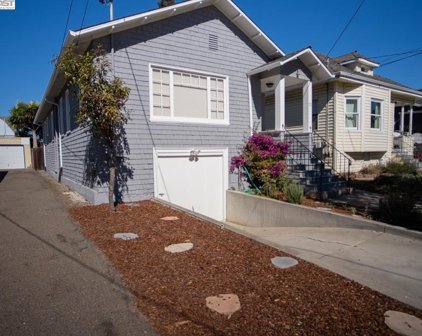 831 Haight Ave., Alameda