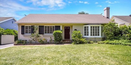 2270 Brigden Road, Pasadena