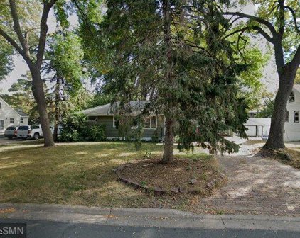 4851 2 1/2 Street NE, Fridley