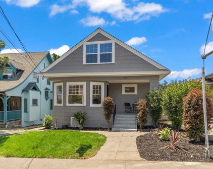 2601 Wakefield Ave, Oakland