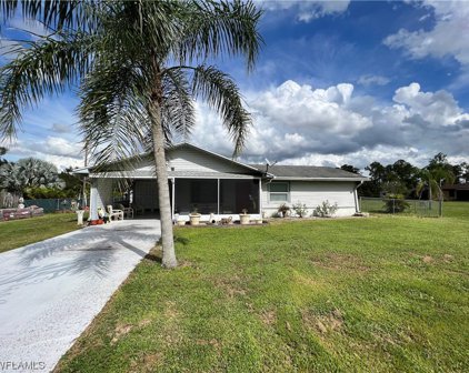 912 James Avenue, Lehigh Acres