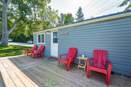 230-232 Lake Dalrymple Rd Unit 14, Kawartha Lakes