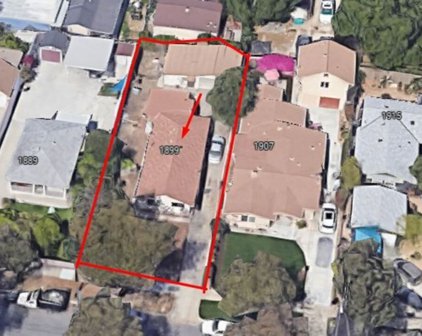 1899 Belmont Avenue, Pasadena