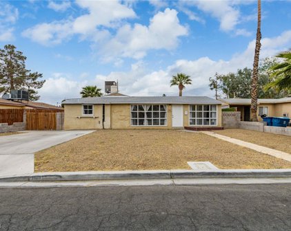 1100 Jessica Avenue, Las Vegas