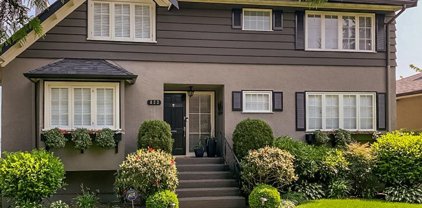 823 Whitchurch Street, North Vancouver