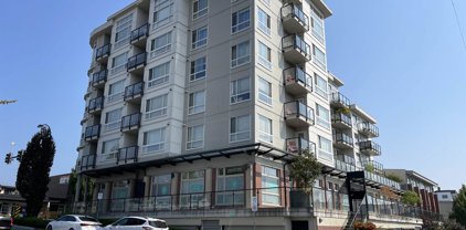 22318 Lougheed Highway Unit 205, Maple Ridge