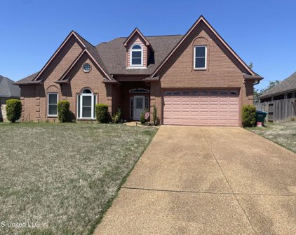 13080 N Oxbourne, Olive Branch