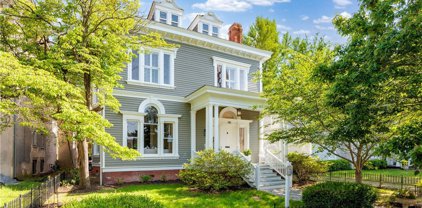 410 W Washington Street, Petersburg