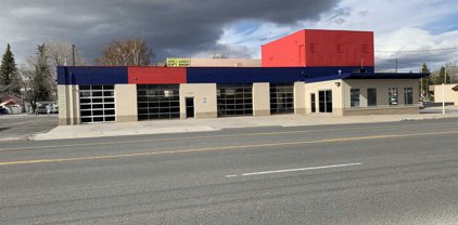 220 William Street (east), Carson City