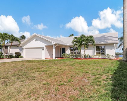 1270 SW Dyer Point Road, Palm City