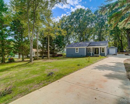 350 Poplar  Street Unit #40, Lincolnton