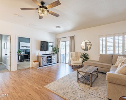 11387 W Burning Sage, Marana