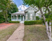 111 Aubrey, San Antonio image