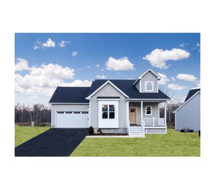 86 Ipswich  Boulevard, North Kingstown