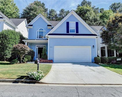 2941 Winter Rose Court, Dunwoody
