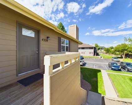 4359 Hunting Meadows Circle, Colorado Springs