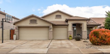 544 W Thompson Place, Chandler