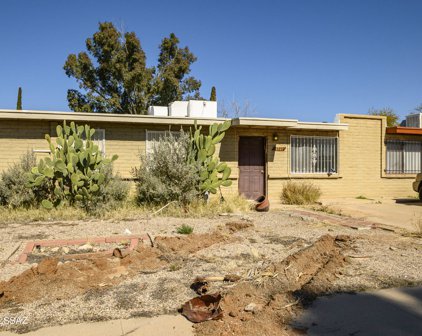 6721 E Hawk, Tucson