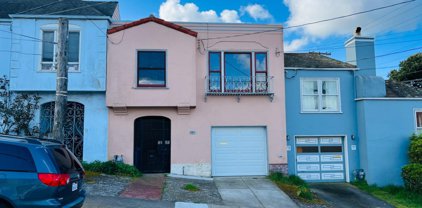 839 Garfield, San Francisco