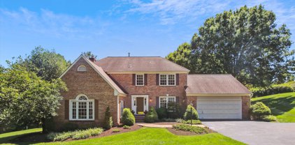 9905 Rosewood Hill Cir, Vienna