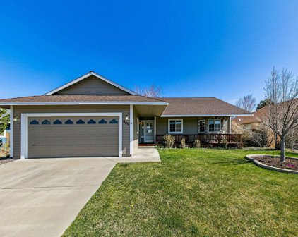 980 Sunview, Carson City