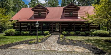 8526 Oak Level Church Road, Stokesdale