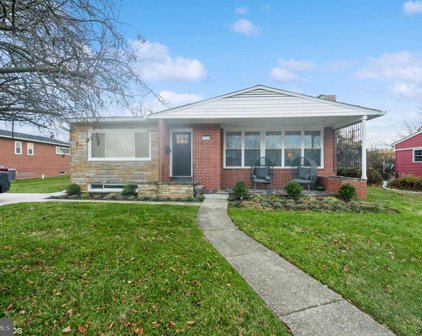 3111 Marnat Rd, Pikesville