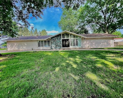 4901 Blue Ridge Boulevard, Kansas City