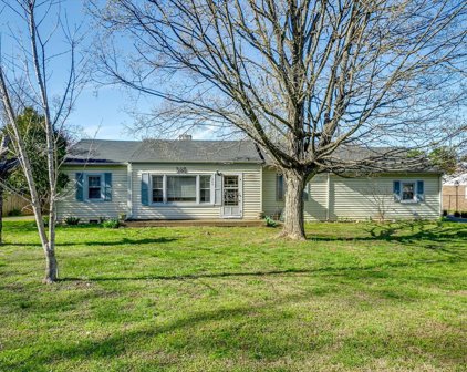 404 N Petway St, Franklin
