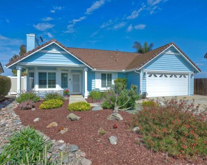 1377 Crestview Drive, Oceanside