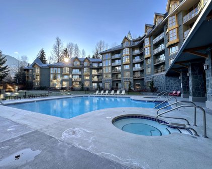 4315 Northlands Boulevard Unit 122, Whistler