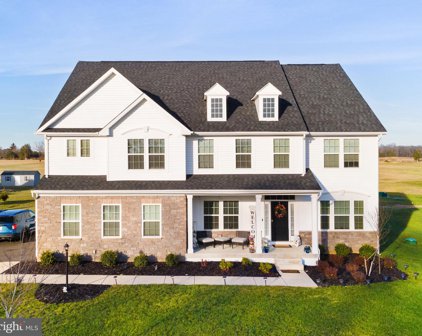 12932 Hazelwood Dr, Nokesville