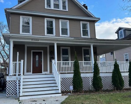 3405 Grantley Rd, Baltimore