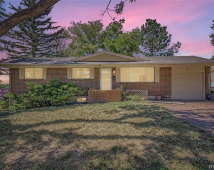 1604 Yuma Street, Colorado Springs