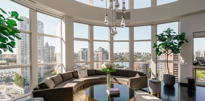 283 Davie Street Unit 1503/04, Vancouver