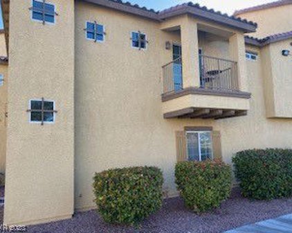 North Las Vegas