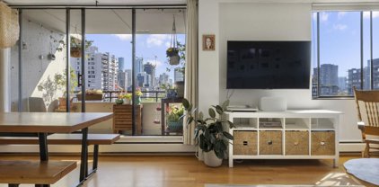 1816 Haro Street Unit 1003, Vancouver