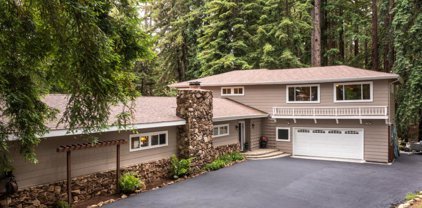 169 Sequoia Grove, Ben Lomond