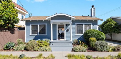 9630  Farragut Dr, Culver City