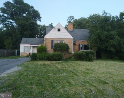 7203 Adelphi Rd, Hyattsville