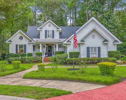 8645 Woodland Walk, North Charleston
