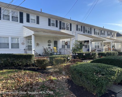 36 Monmouth Avenue, Freehold