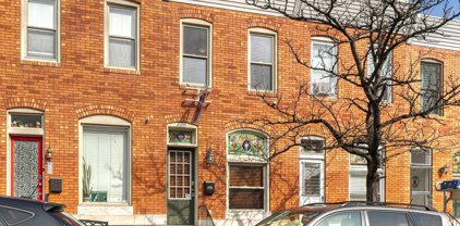 717 S Curley St S, Baltimore