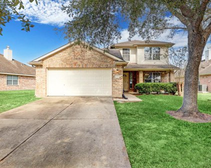 13505 Barton Meadow Lane, Rosharon