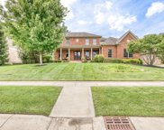 10865 Giselle Way, Fishers image