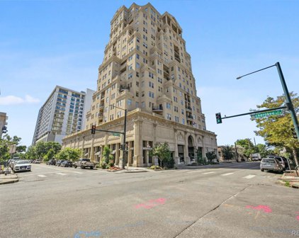 300 W 11th Avenue Unit 17E, Denver