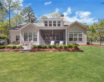 31 White Oaks Circle, Bluffton