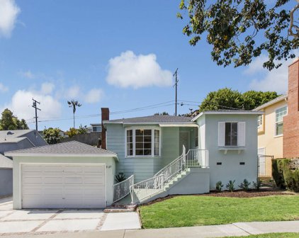 5127  Parkglen Ave, Los Angeles